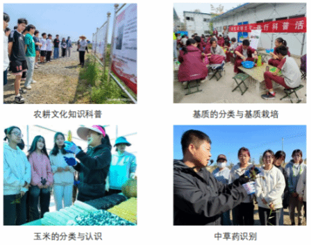 喜报！伟德官网在第九届天津市科普讲解大赛中取得佳绩！